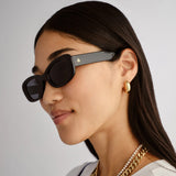 Aire Callisto Sunglasses - Black
