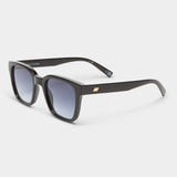 Le Specs Elixir Sunglasses - Black