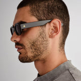Aire Callisto Sunglasses - Black