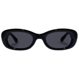 Aire Callisto Sunglasses - Black