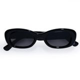 Aire Callisto Sunglasses - Black