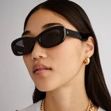 Aire Callisto Sunglasses - Black