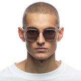 Le Specs No Biggie - Eucalyptus