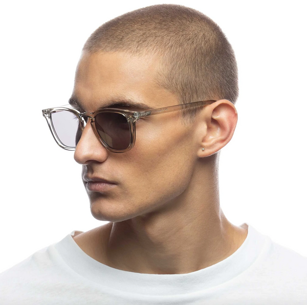 Le Specs No Biggie - Eucalyptus