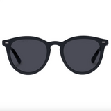 Le Specs Fire Starter - Black Rubber