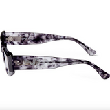 Epokhe Guilty - Black Tortoise Polished / Grey