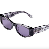 Epokhe Guilty - Black Tortoise Polished / Grey