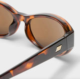Le Specs Don’t Cha - Tort