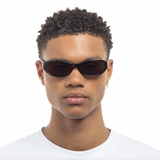 Le Specs Don’t Cha - Tort
