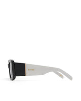 Banbé The Margot - Black/Ivory