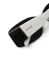 Banbé The Margot - Black/Ivory