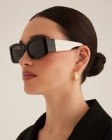 Banbé The Margot - Black/Ivory
