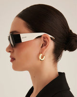 Banbé The Margot - Black/Ivory