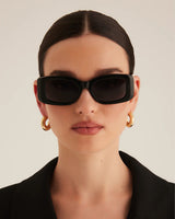 Banbé The Margot - Black/Ivory