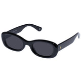 Aire Callisto Sunglasses - Black