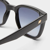 Le Specs Elixir Sunglasses - Black