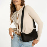 Status Anxiety Vida - Black