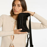 Status Anxiety Vida - Black