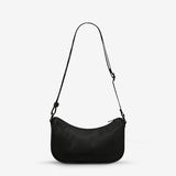 Status Anxiety Vida - Black