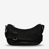 Status Anxiety Vida - Black