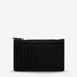 Status Anxiety Avoiding Things - Black