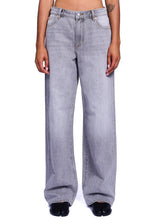 Rolla’s Kate Baggy - Stone Grey