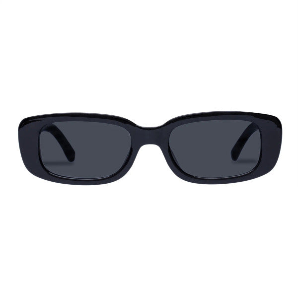 Aire Ceres Sunglasses - Black