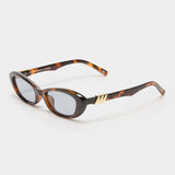 Le Specs The Whisperer - Dark Tort