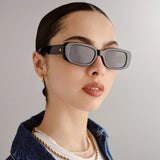 Aire Ceres Sunglasses - Black