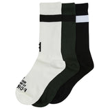 Former Franchise Sock 3PK - Multi