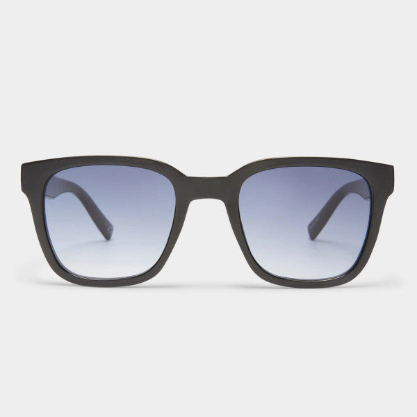 Le Specs Elixir Sunglasses - Black
