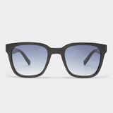 Le Specs Elixir Sunglasses - Black