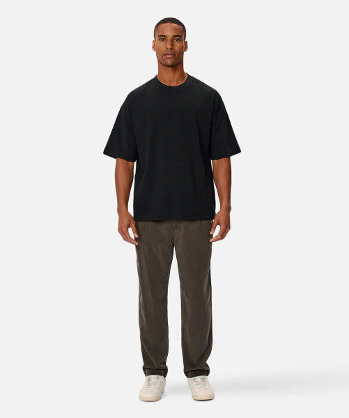 Industrie Del Mar Tee - Black