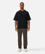Industrie Del Mar Tee - Black