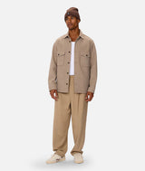 Industrie New Coleman Jacket - Taupe
