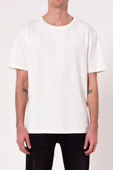 Neuw Base Tee - Natural