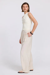 Sovere Haven Top - Cream