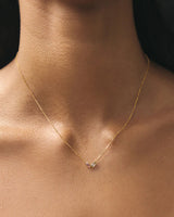 Jolie & Deen Nadine Necklace - Gold