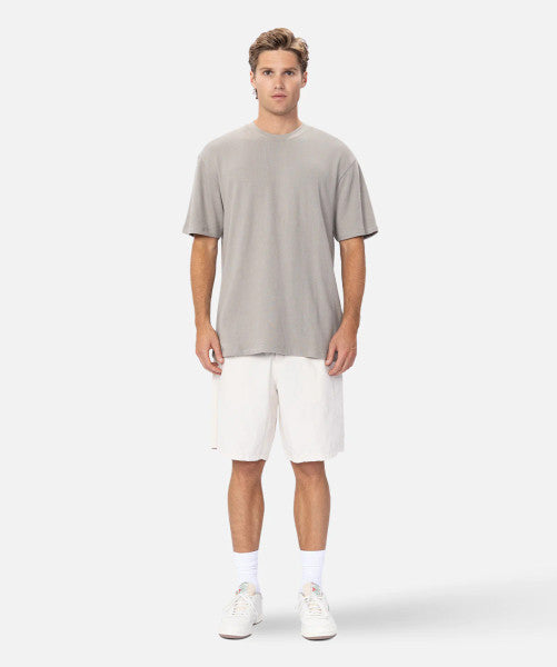 Industrie Carson Short - Lt Stone