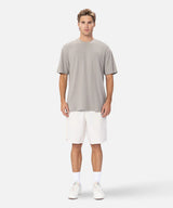 Industrie Carson Short - Lt Stone