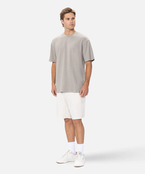 Industrie Carson Short - Lt Stone