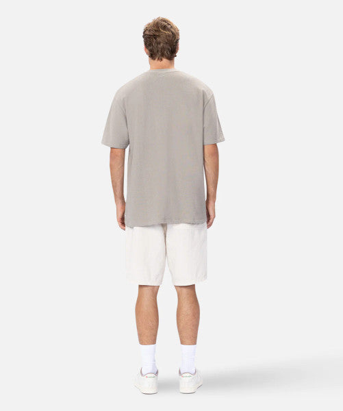 Industrie Carson Short - Lt Stone