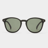 Le Specs Bandwagon - Black Rubber