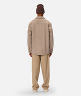 Industrie New Coleman Jacket - Taupe
