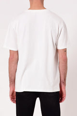Neuw Base Tee - Natural