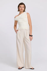Sovere Haven Top - Cream