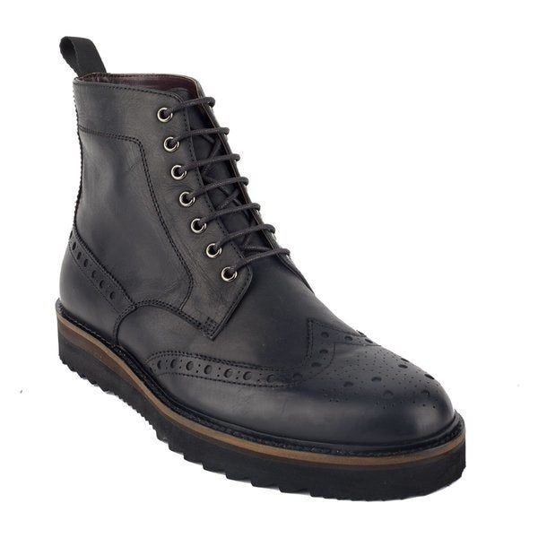 Croft Coogee Men's Boot - Black