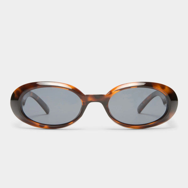 Le Specs Work It! - Dark Tort