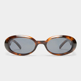 Le Specs Work It! - Dark Tort