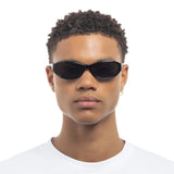 Le Specs Don’t Cha - Black